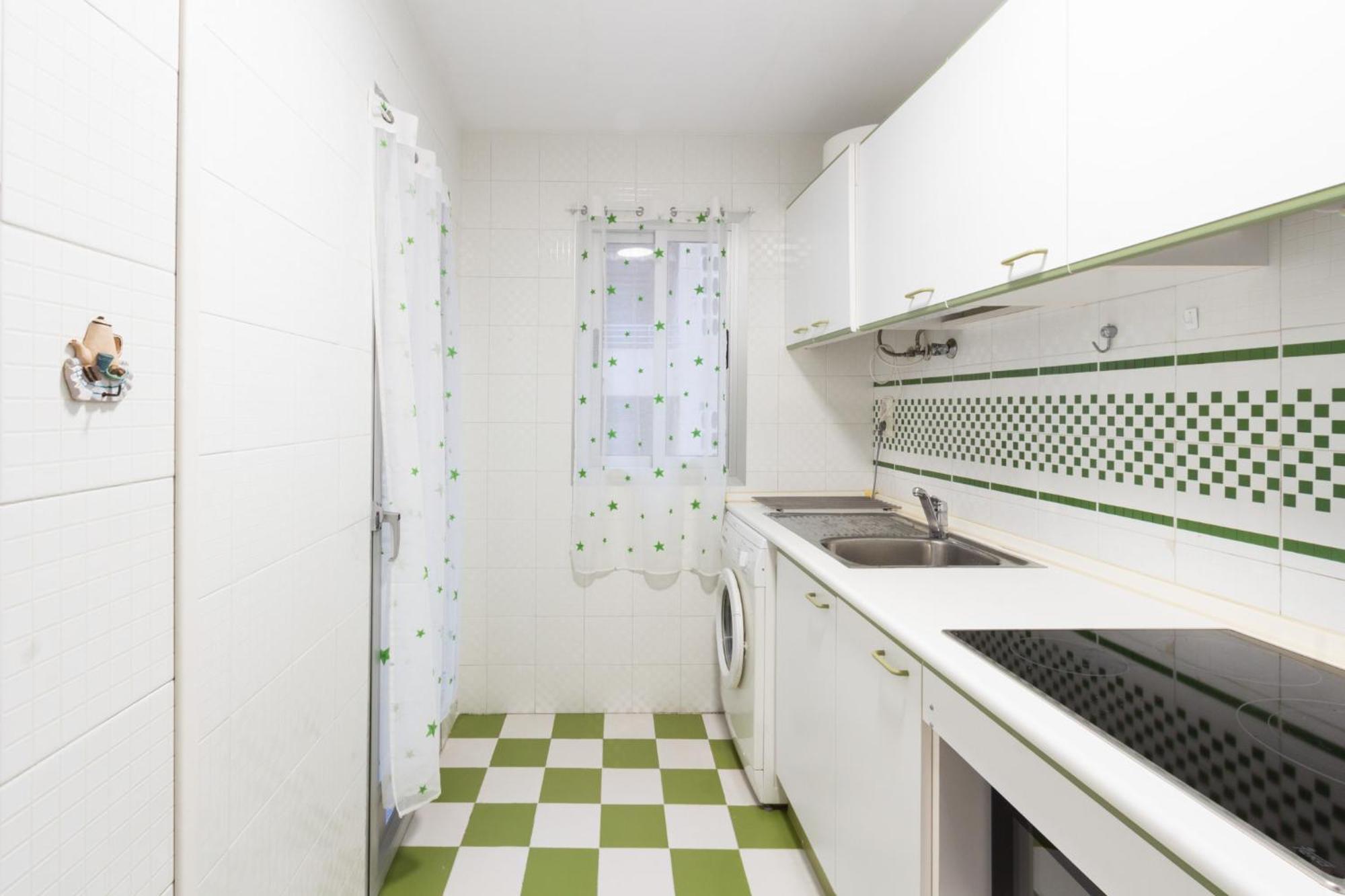 Menabrea Holiday House Near The Beach And Airport Santa Pola Extérieur photo