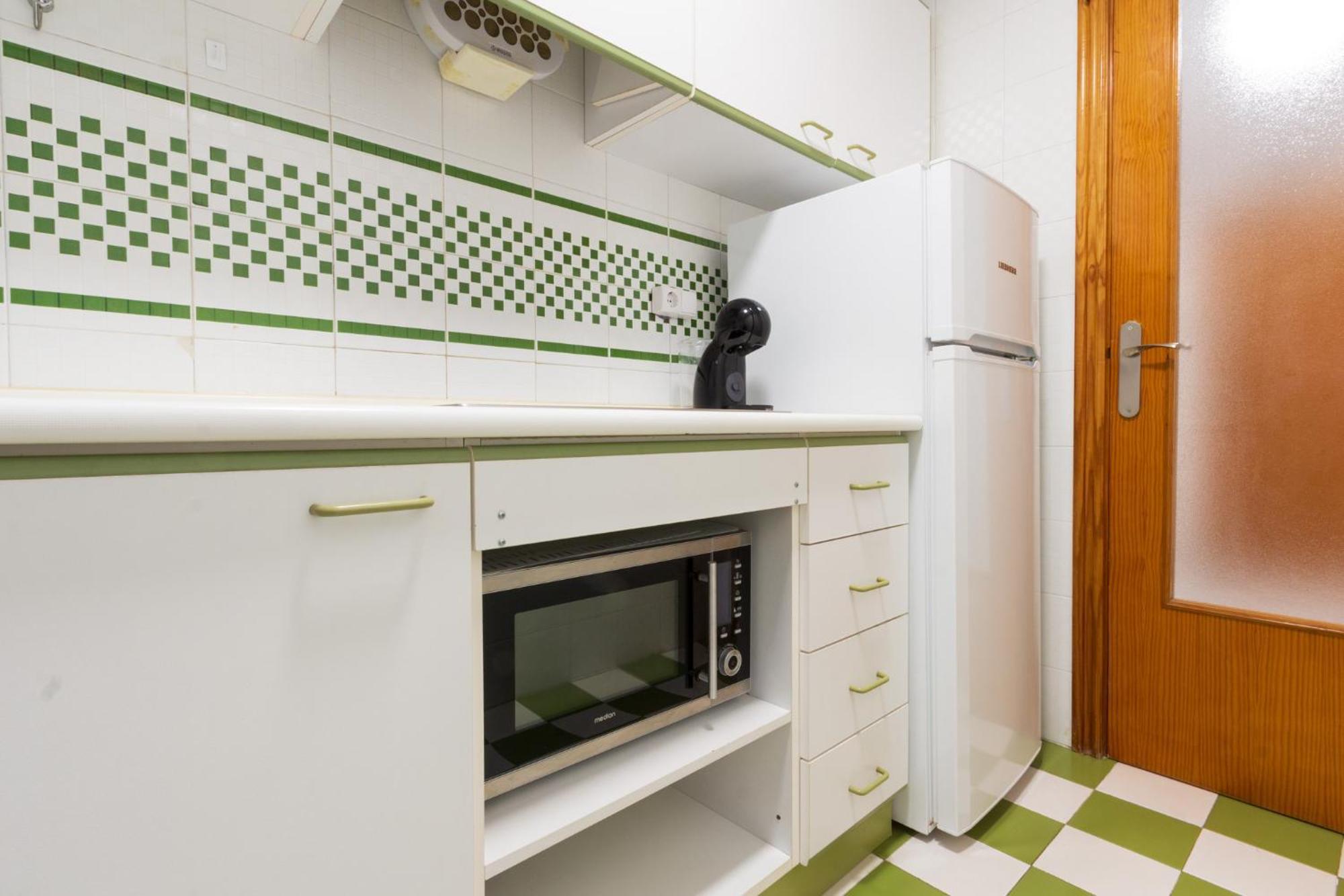 Menabrea Holiday House Near The Beach And Airport Santa Pola Extérieur photo